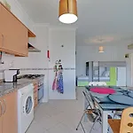 By Homing Apartment Armação de Pêra