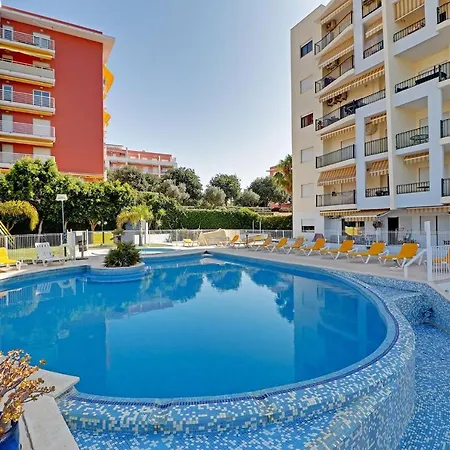 By Homing Armação de Pêra