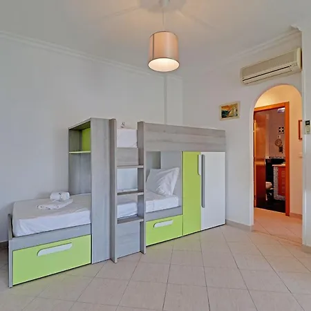 Apartman By Homing Armação de Pêra