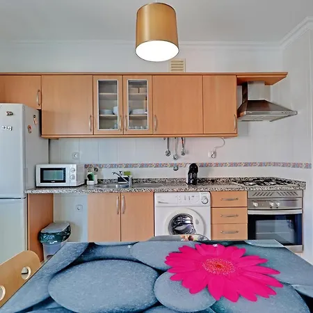 Apartament By Homing Armação de Pêra