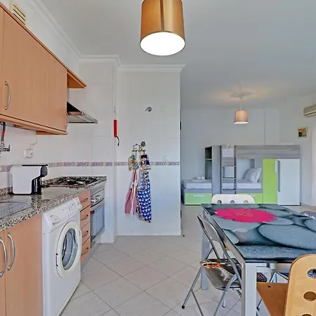 By Homing Appartement Armação de Pêra