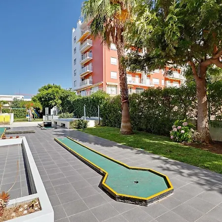 Apartament By Homing Armação de Pêra
