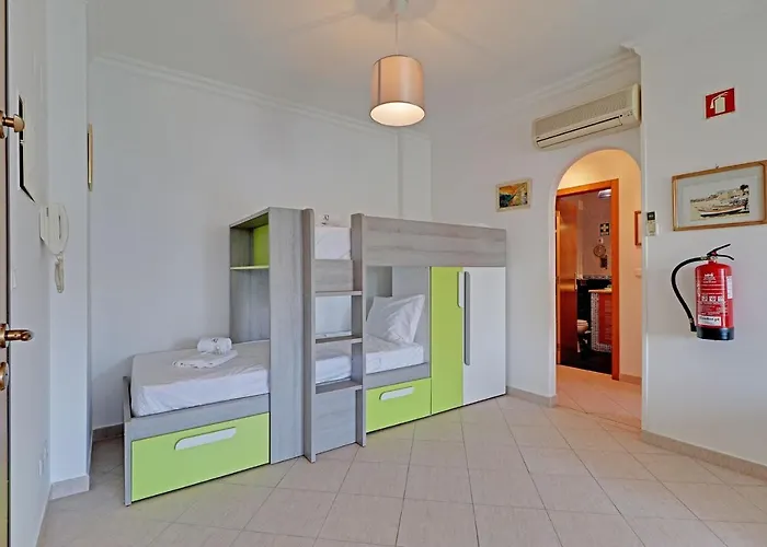 Apartamento By Homing Armação de Pêra