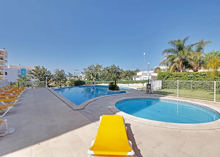Apartamento By Homing Armação de Pêra