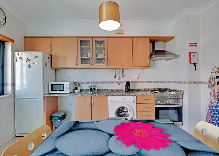 Apartamento By Homing Armação de Pêra