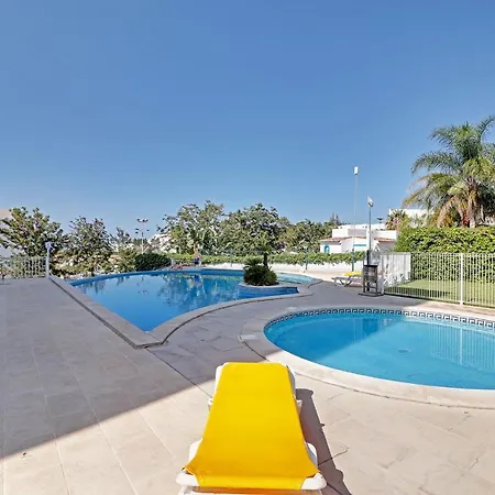 Apartamento By Homing Armação de Pêra