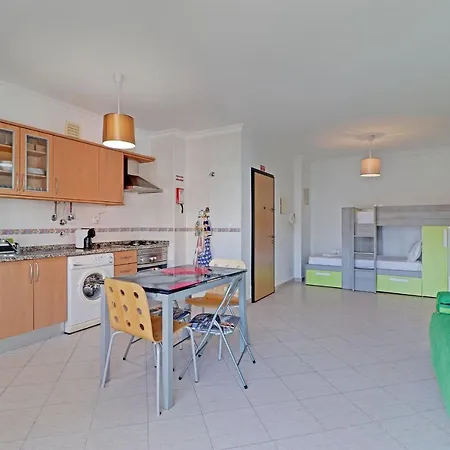 By Homing Apartment